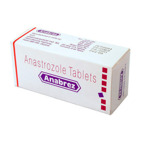 Anastrozole là thuốc gì? Công dụng, liều dùng